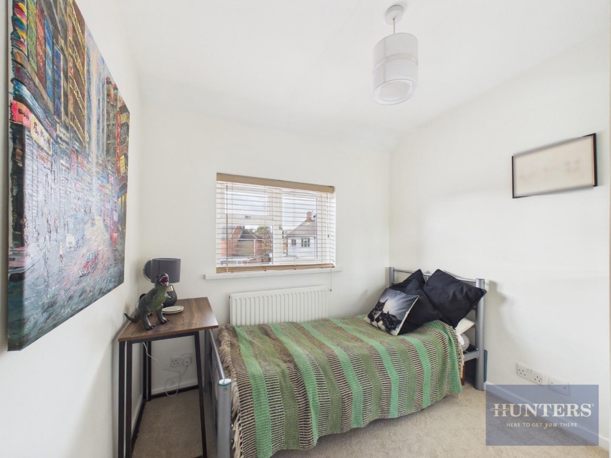 Glamorgan Road, Cheltenham