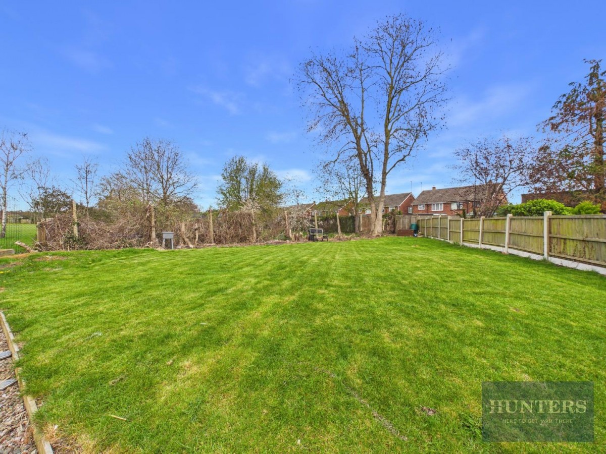 Glamorgan Road, Cheltenham