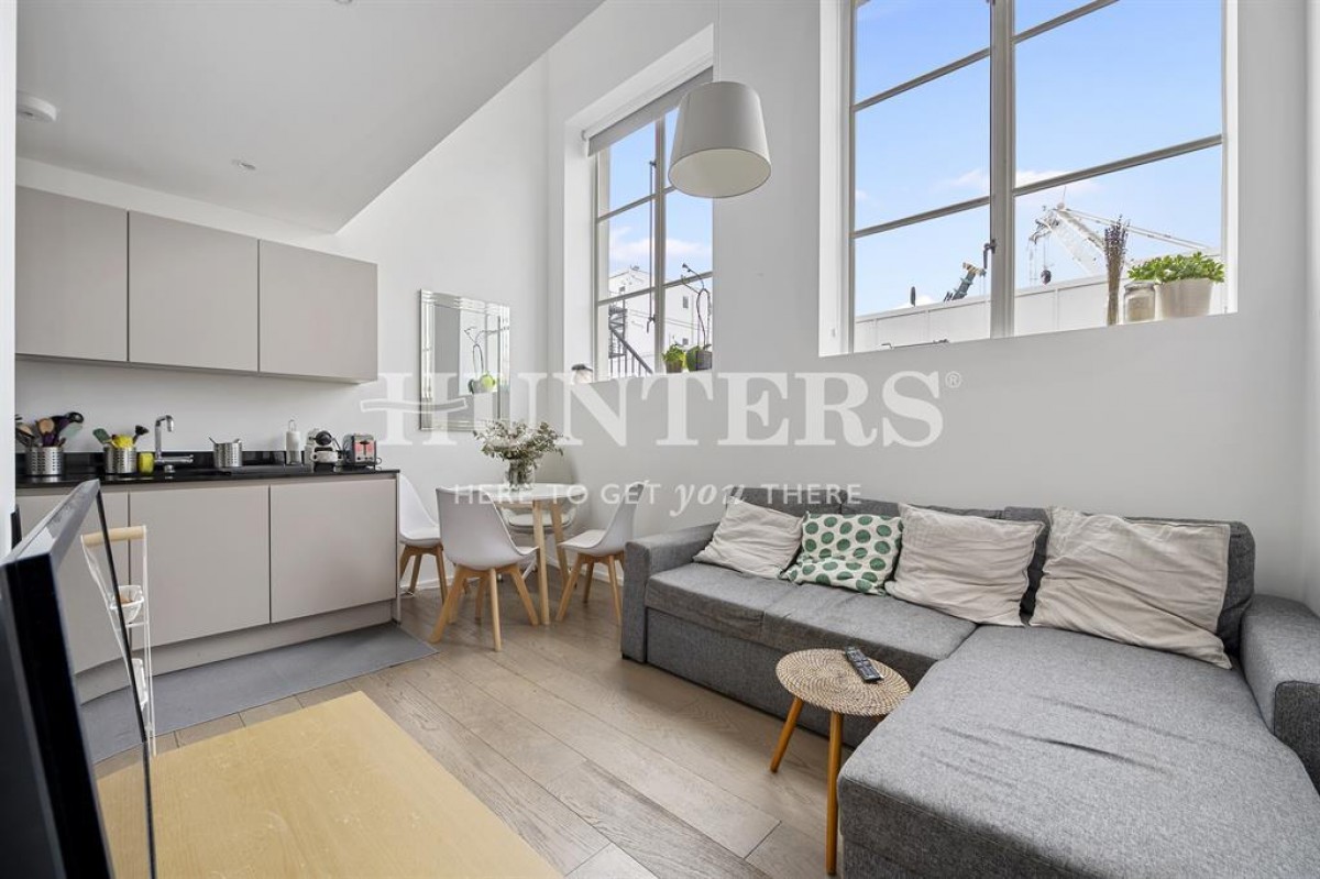 Canterbury Road, Maida Vale, London, NW6