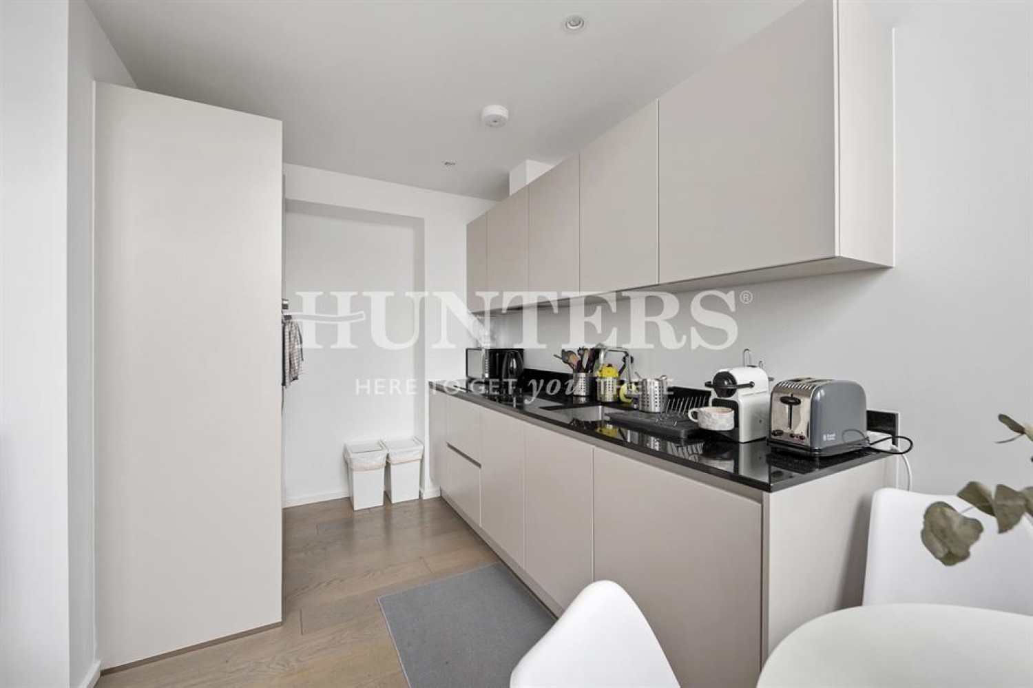 Canterbury Road, Maida Vale, London, NW6