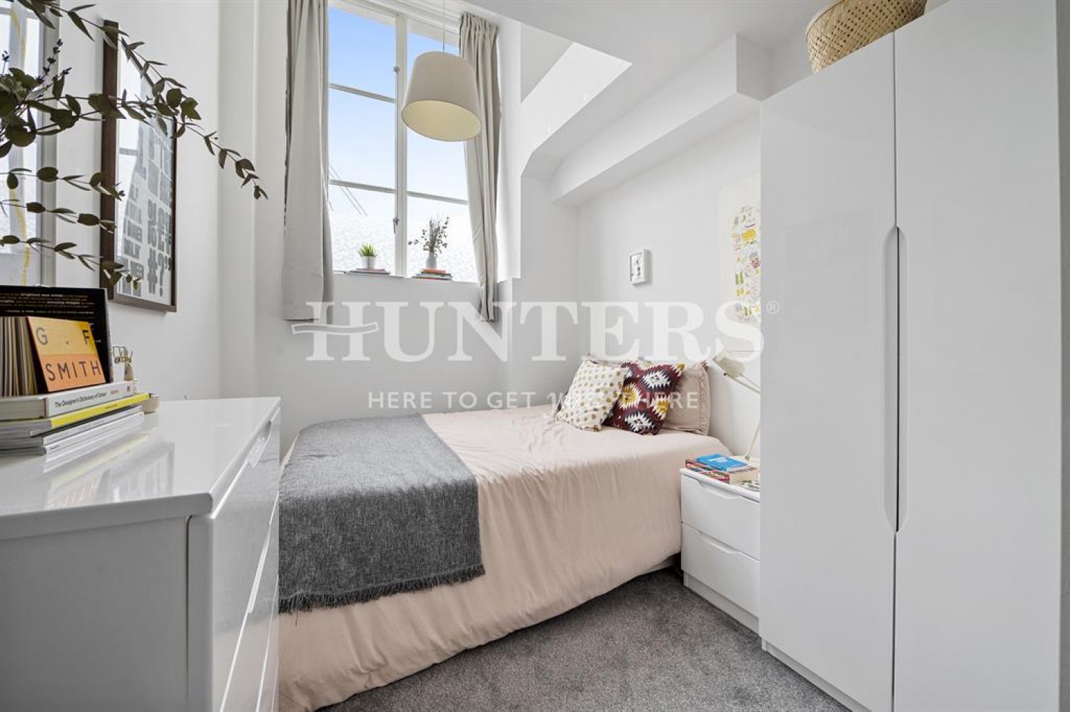 Canterbury Road, Maida Vale, London, NW6