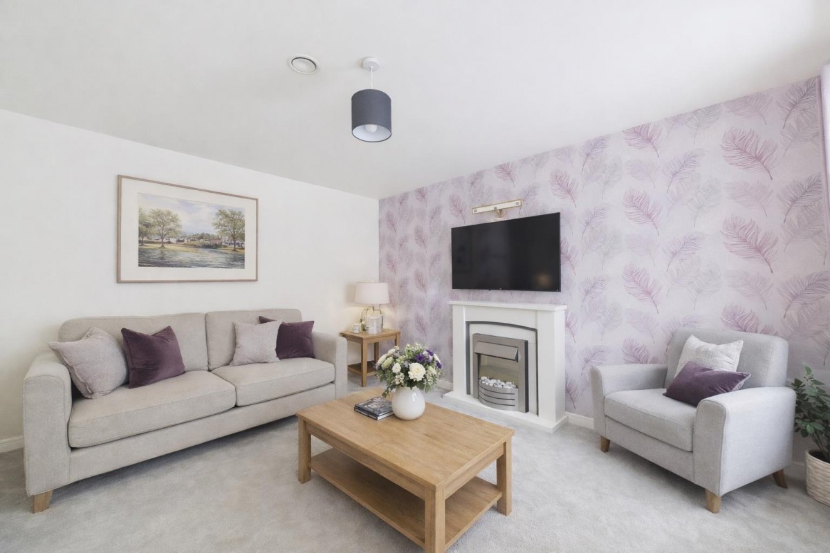 Dickinson Walk, Beverley, East Yorkshire, HU17 0FT