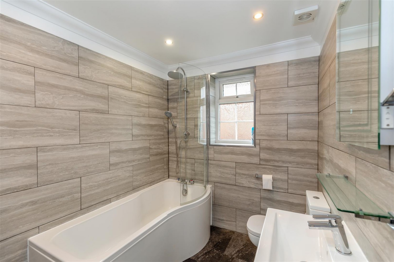 Highlands Avenue, Strensall