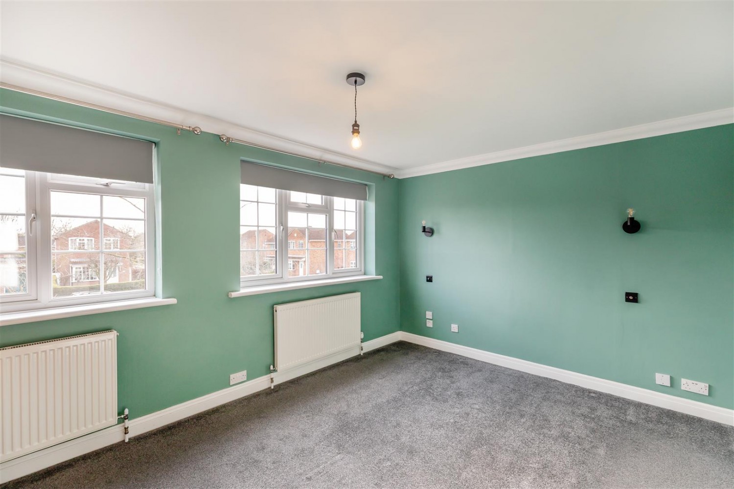 Highlands Avenue, Strensall