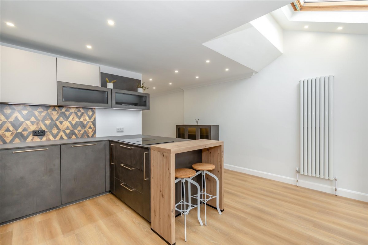 Highlands Avenue, Strensall