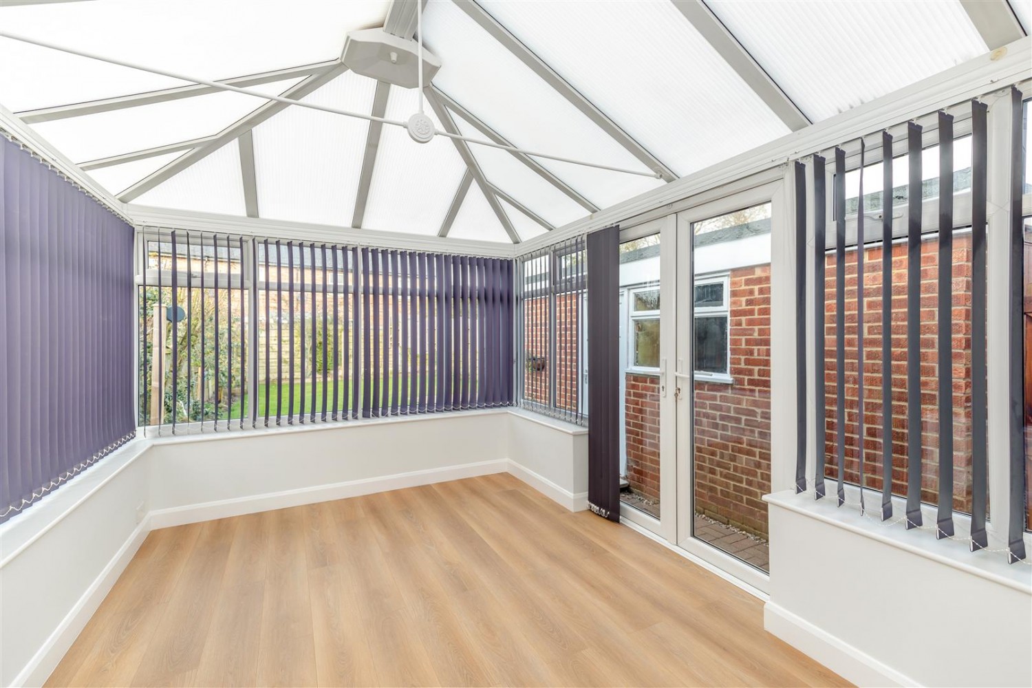 Highlands Avenue, Strensall