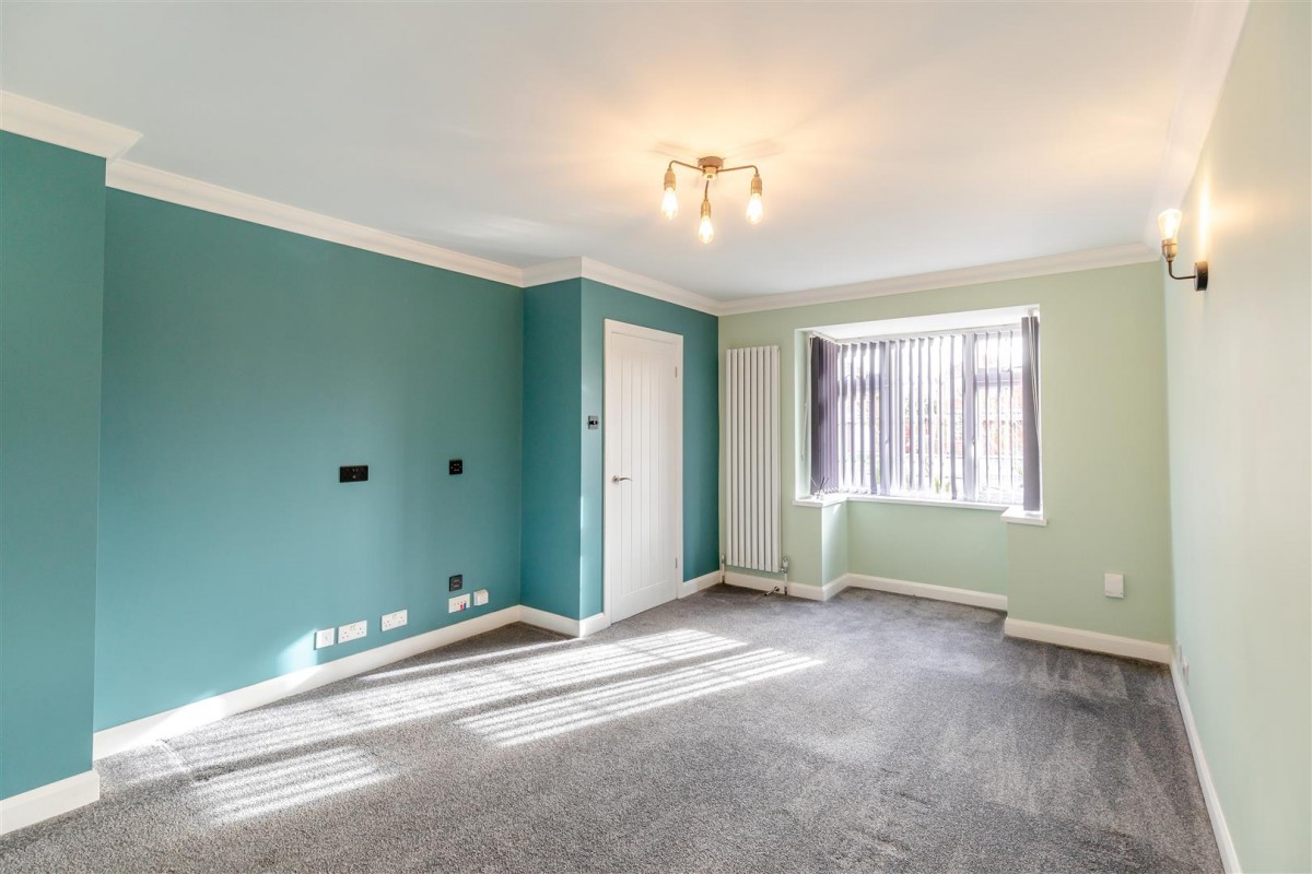 Highlands Avenue, Strensall