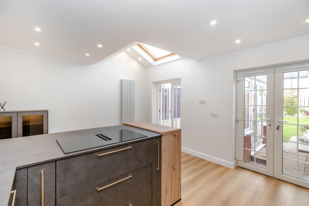 Highlands Avenue, Strensall