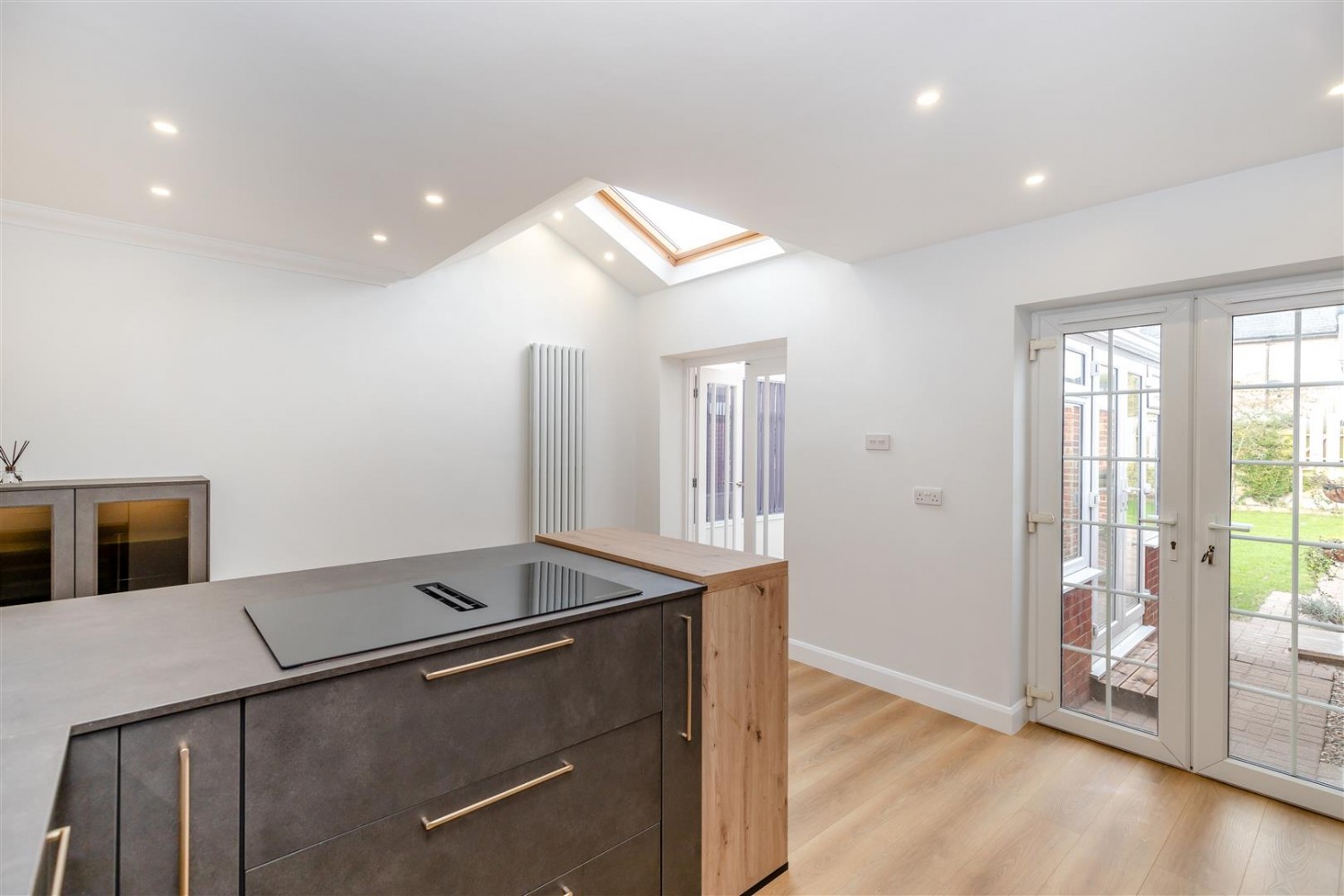 Highlands Avenue, Strensall