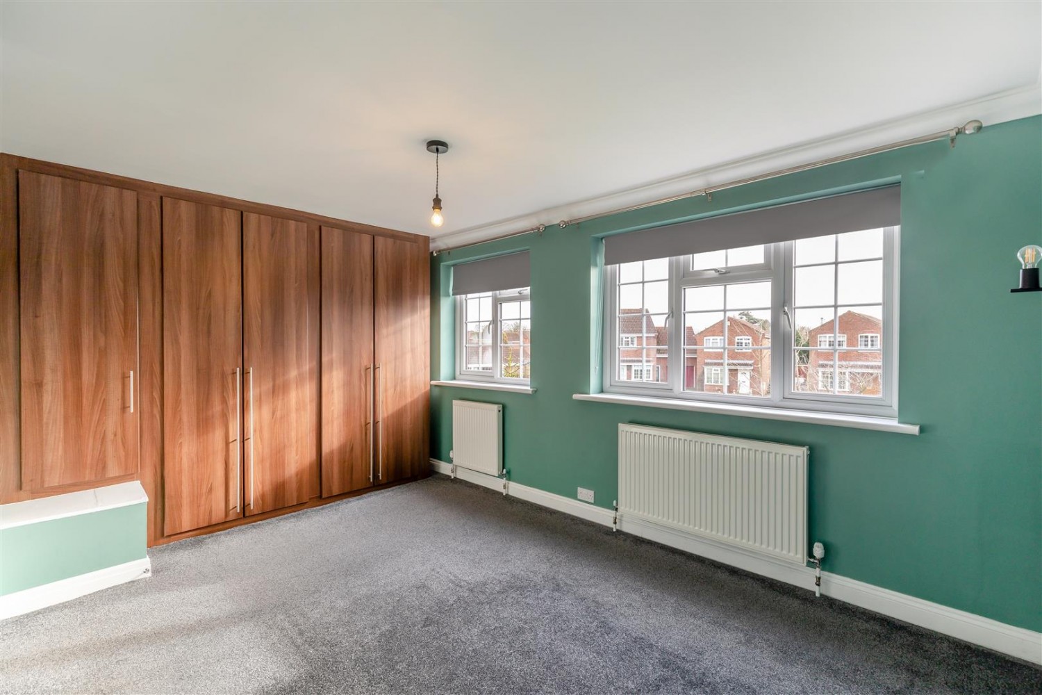 Highlands Avenue, Strensall