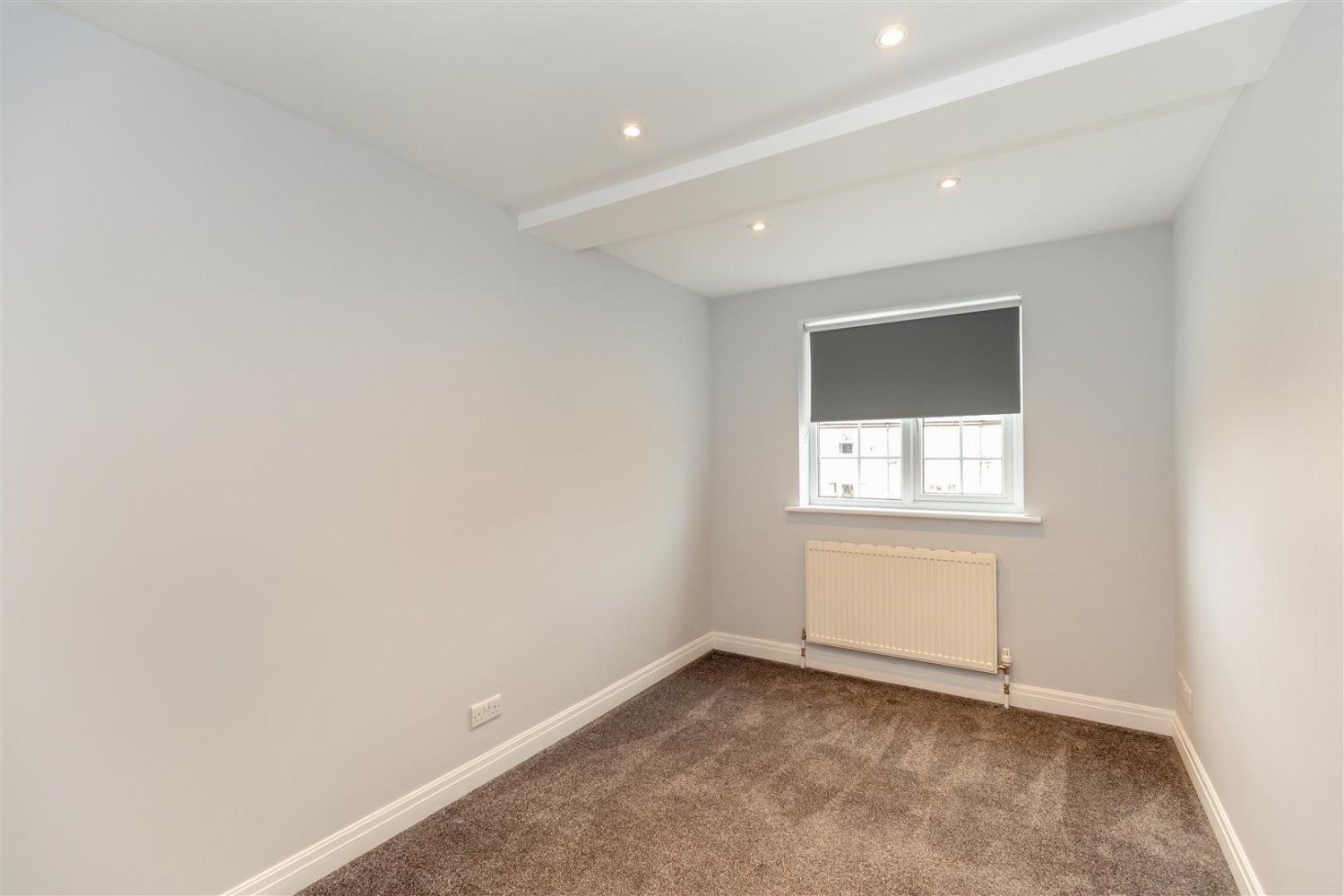 Highlands Avenue, Strensall