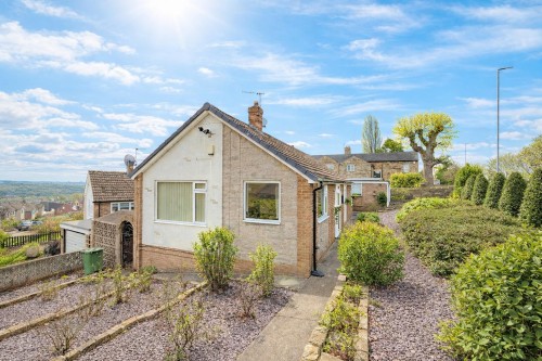 Littlemoor View, Pudsey