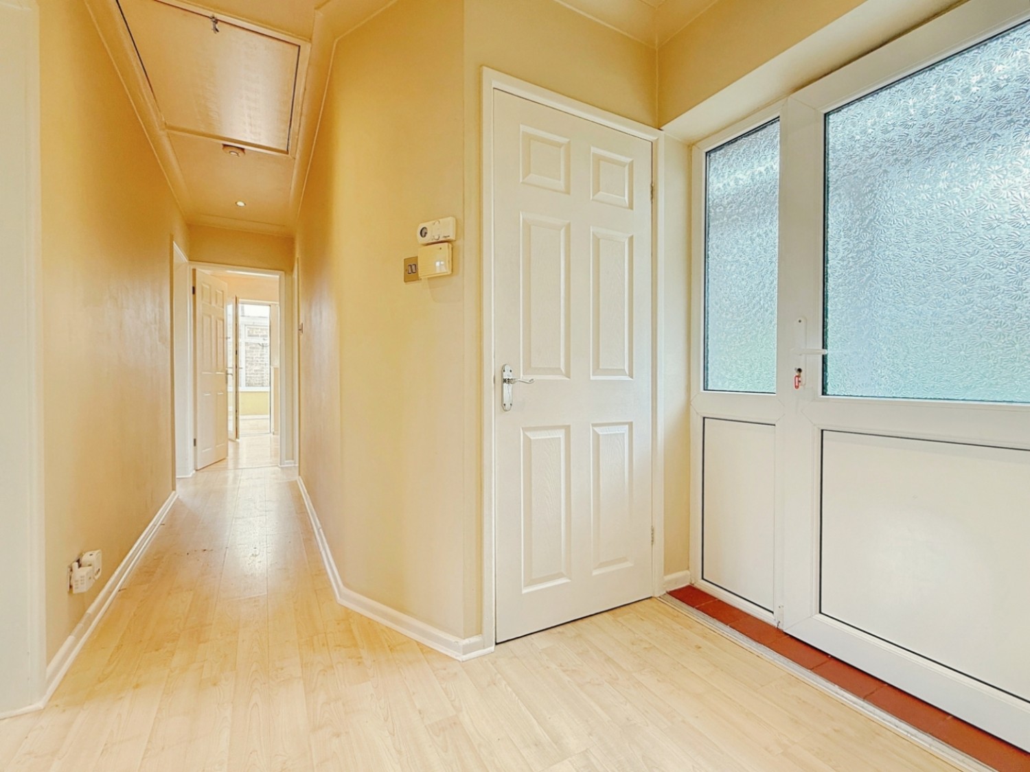 3 bedroom Bungalow for sale in Littlemoor View, Pudsey