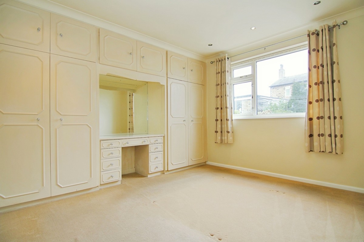 Littlemoor View, Pudsey