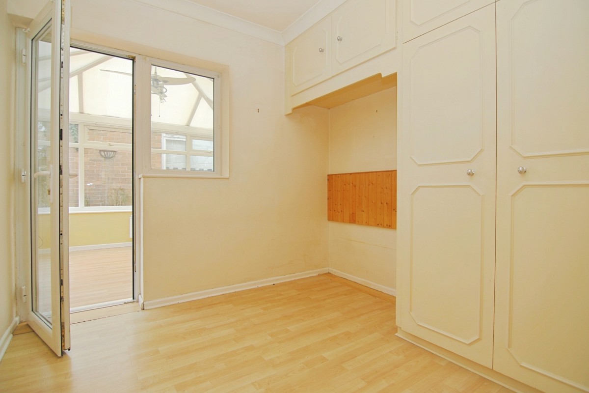 Littlemoor View, Pudsey
