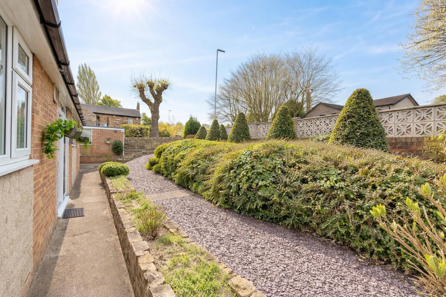3 bedroom Bungalow for sale in Littlemoor View, Pudsey