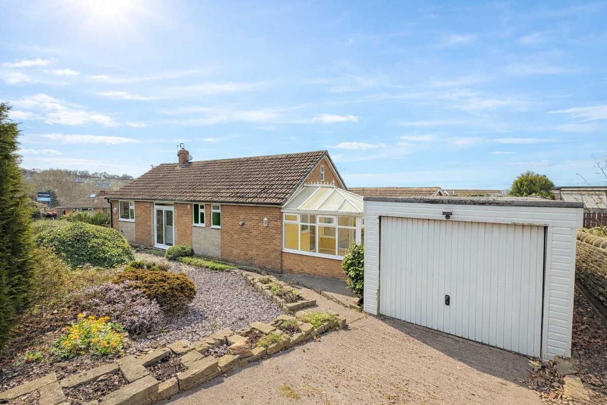 Littlemoor View, Pudsey