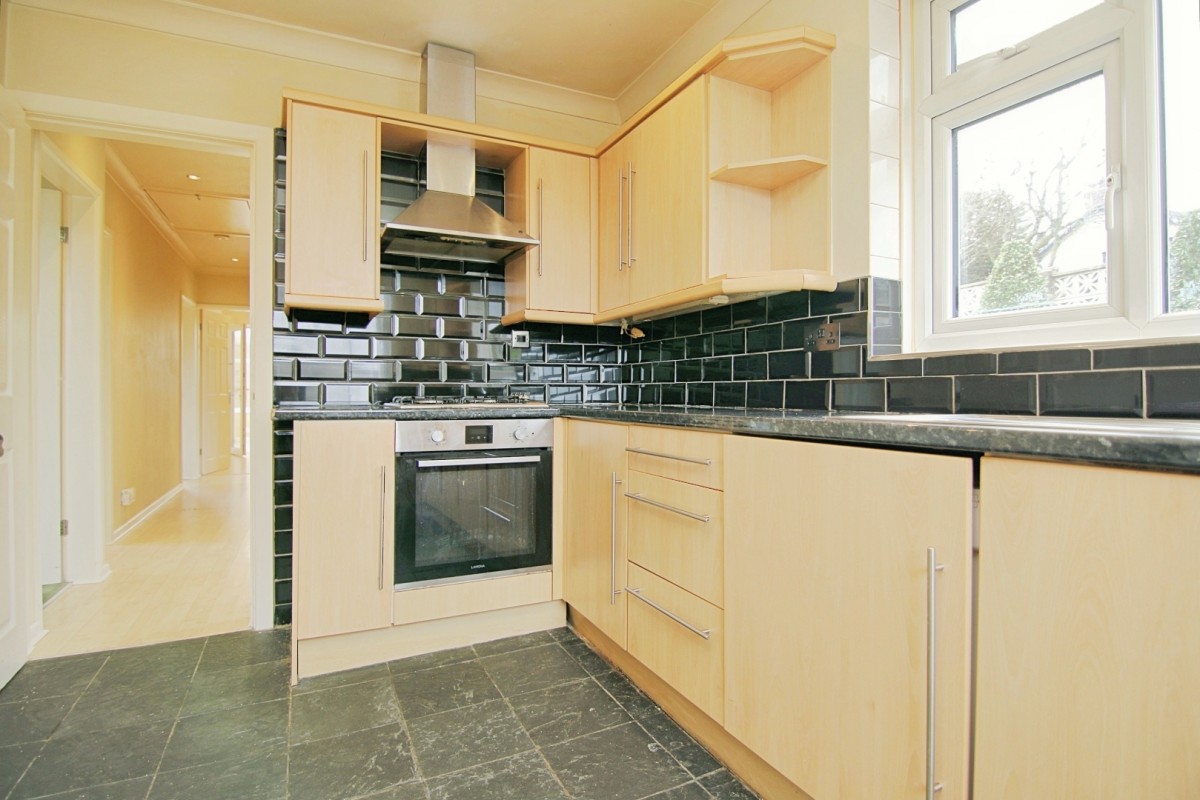 Littlemoor View, Pudsey