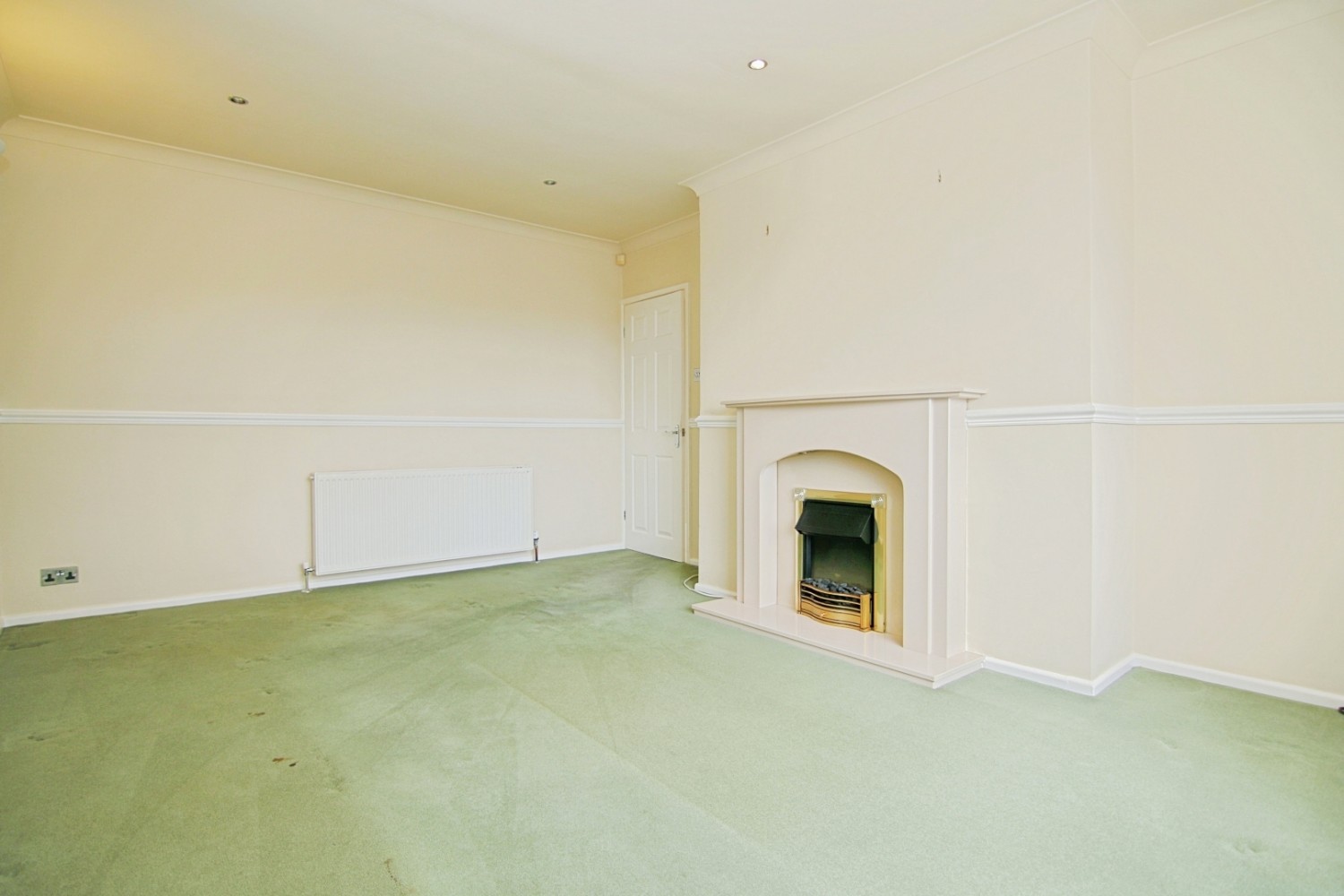 3 bedroom Bungalow for sale in Littlemoor View, Pudsey