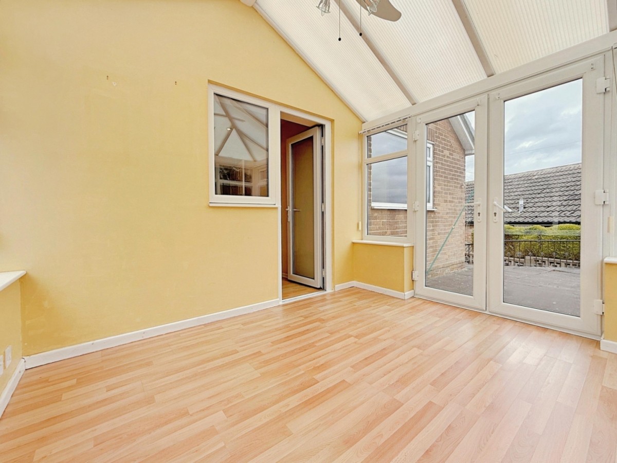 Littlemoor View, Pudsey