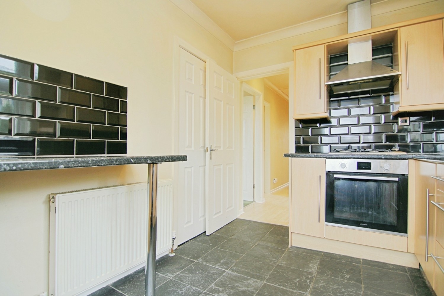 3 bedroom Bungalow for sale in Littlemoor View, Pudsey