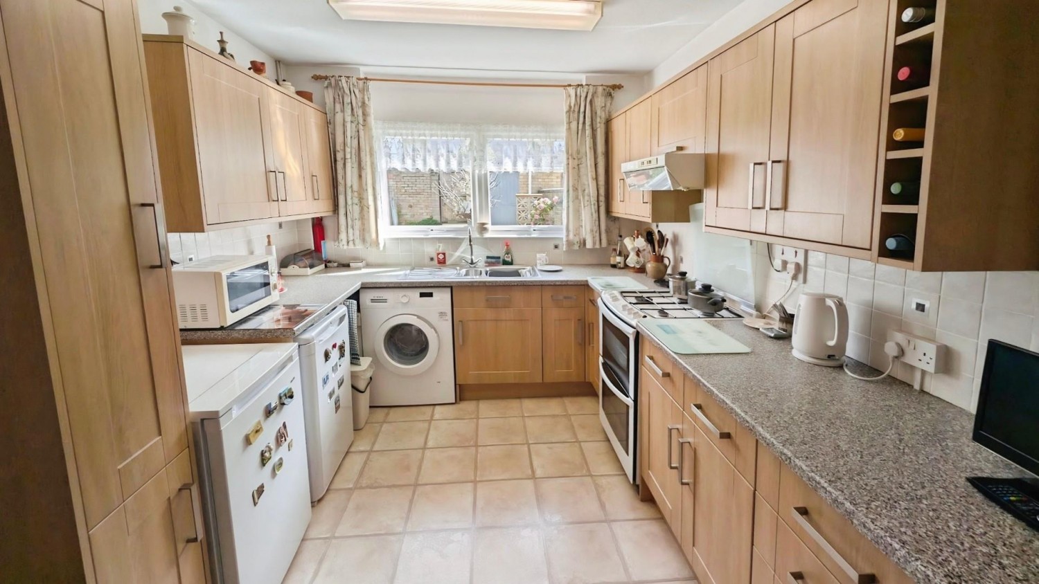 Larks Field, Stapleton, Bristol