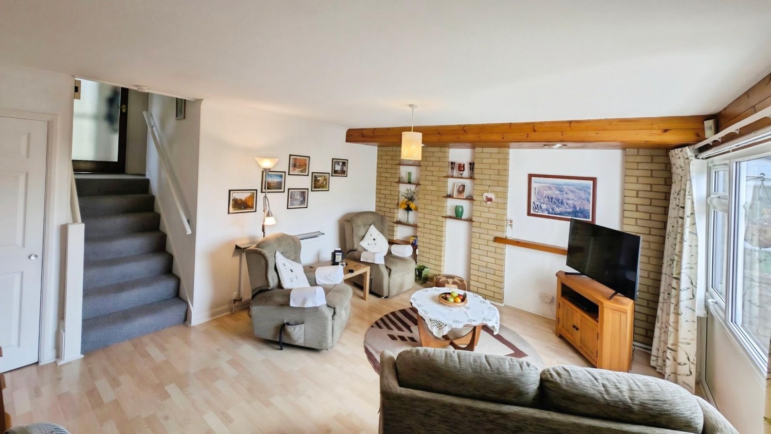 Larks Field, Stapleton, Bristol