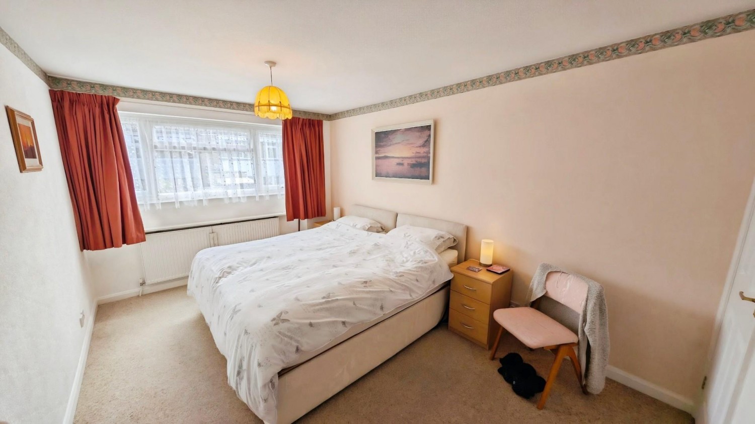 Larks Field, Stapleton, Bristol
