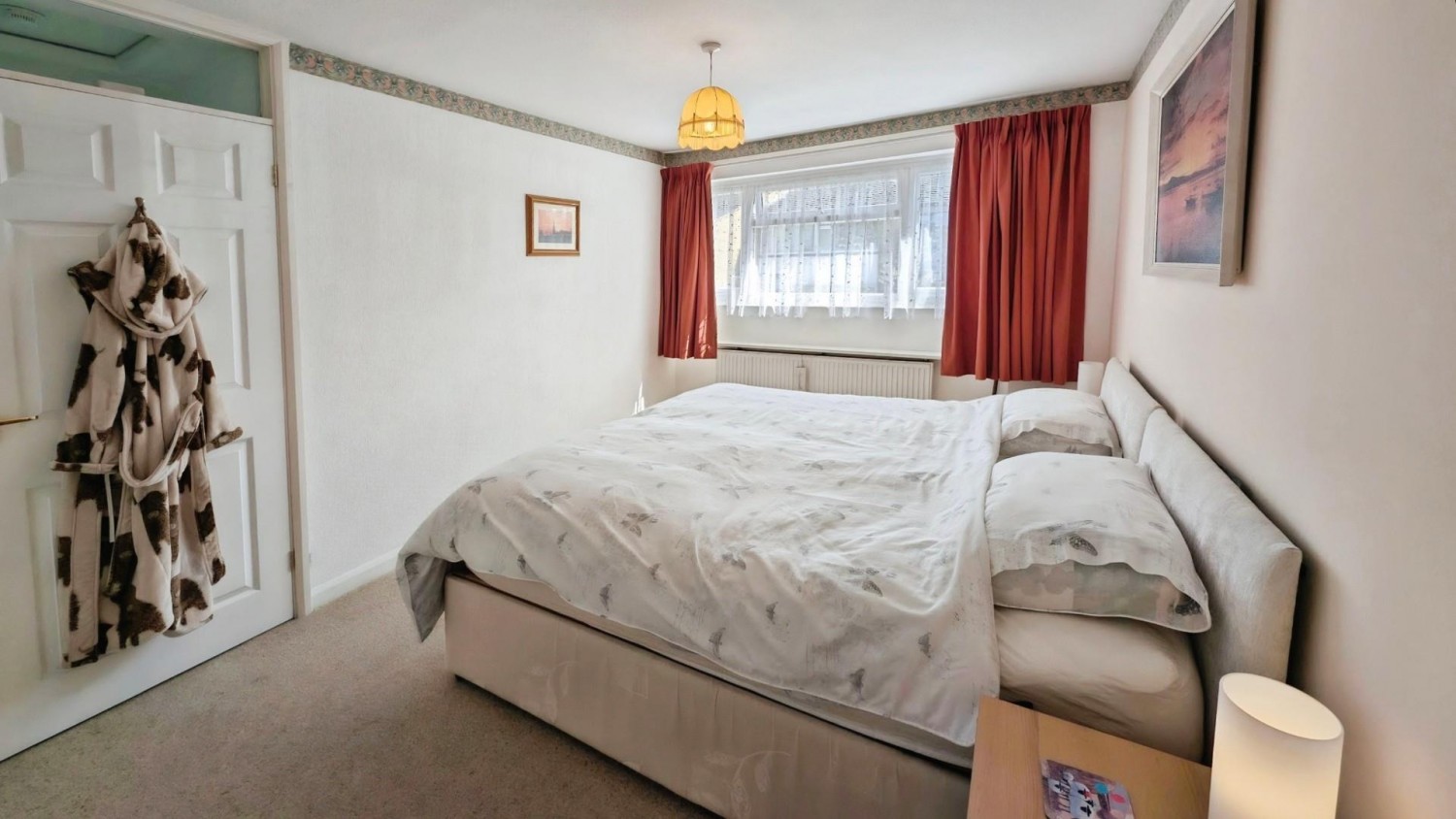 Larks Field, Stapleton, Bristol