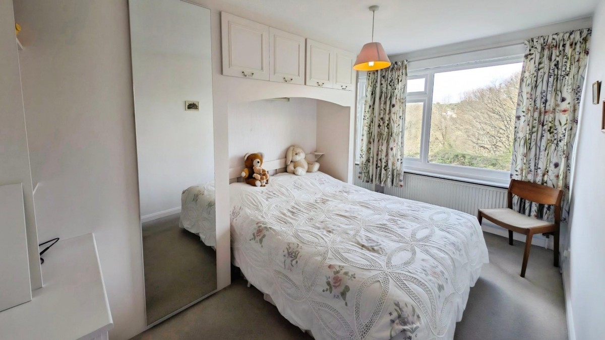 Larks Field, Stapleton, Bristol