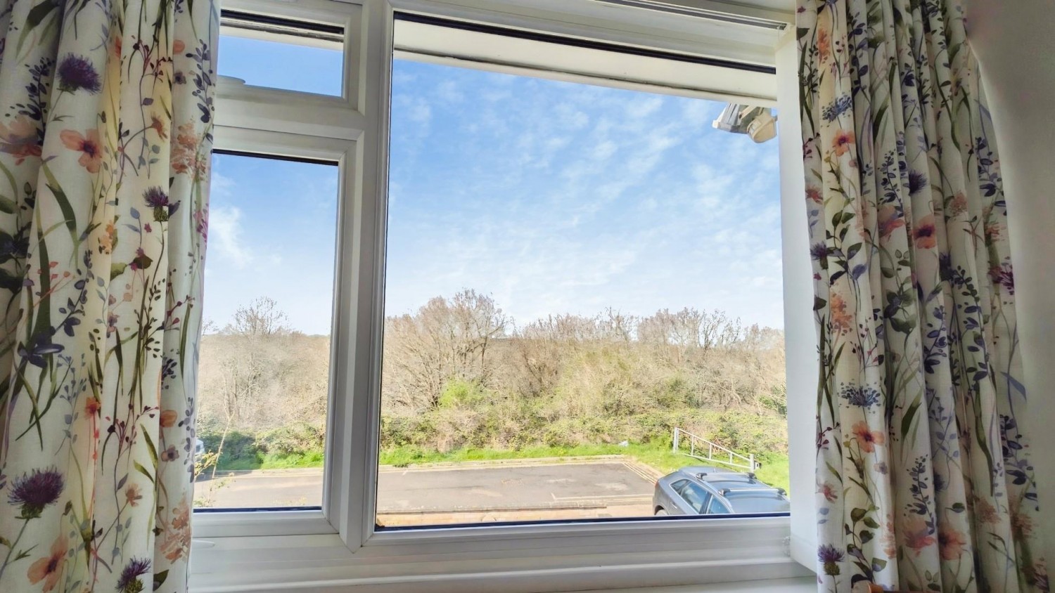 Larks Field, Stapleton, Bristol