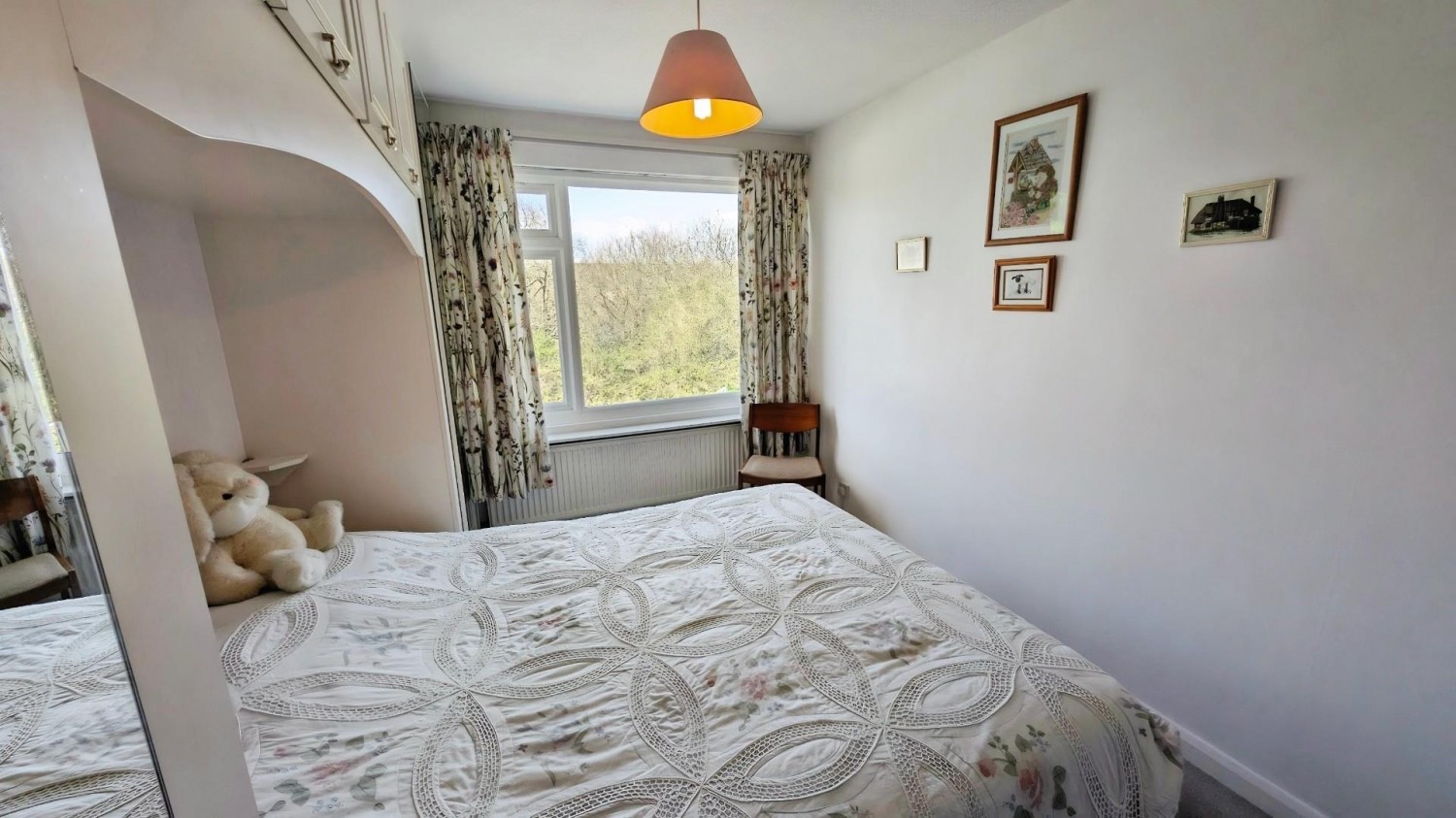 Larks Field, Stapleton, Bristol