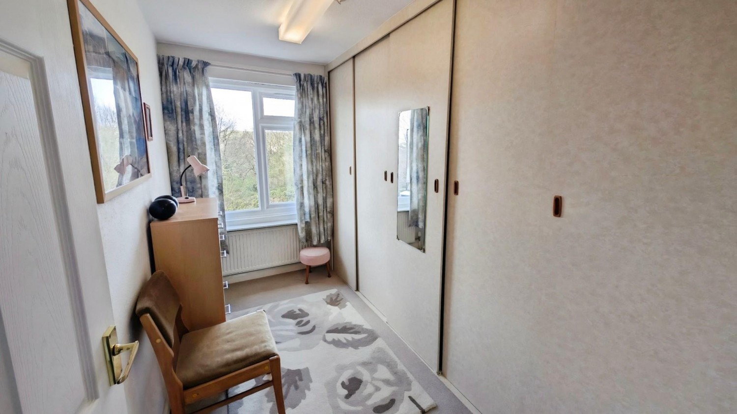Larks Field, Stapleton, Bristol