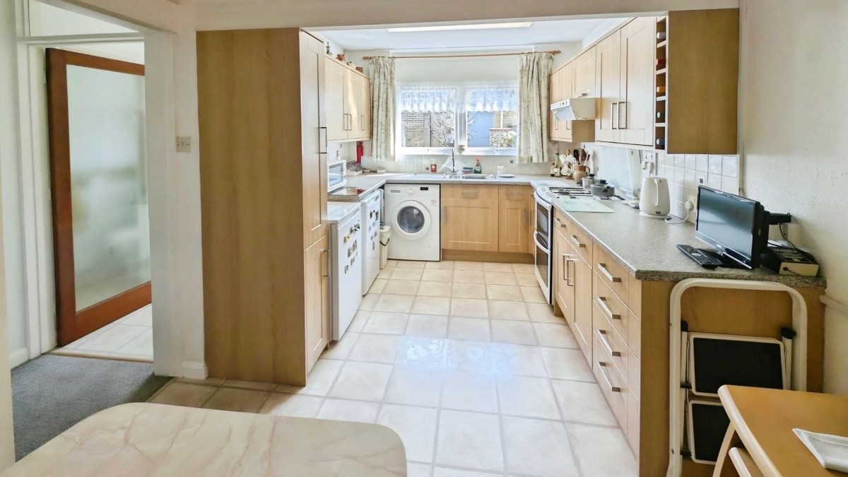 Larks Field, Stapleton, Bristol