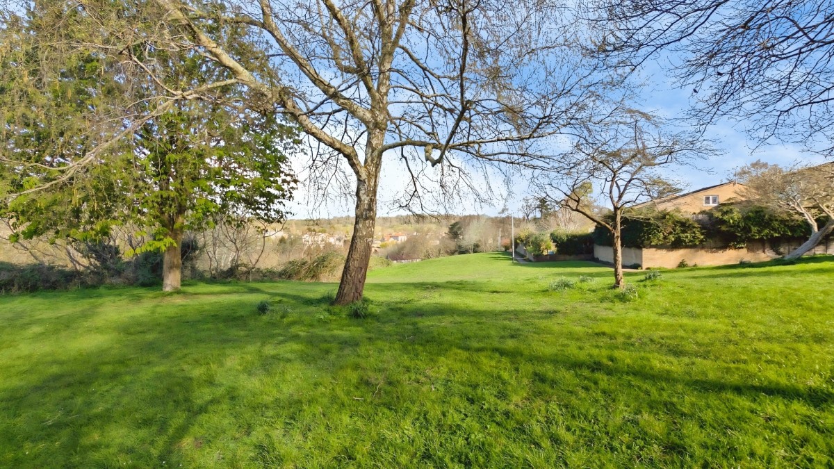 Larks Field, Stapleton, Bristol