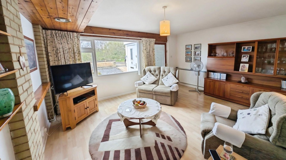 Larks Field, Stapleton, Bristol