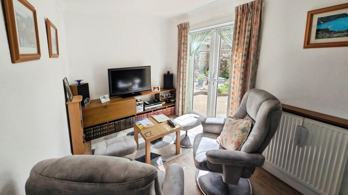 Larks Field, Stapleton, Bristol