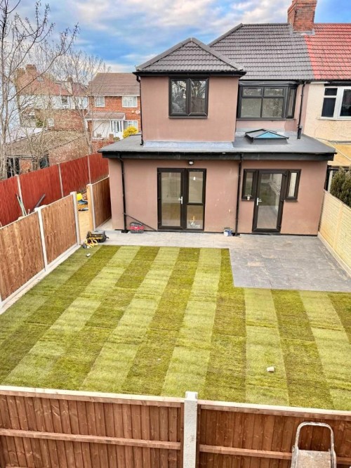 Bourne Avenue, Hayes , UB3 1QR