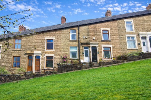 Hillside Avenue, Darwen