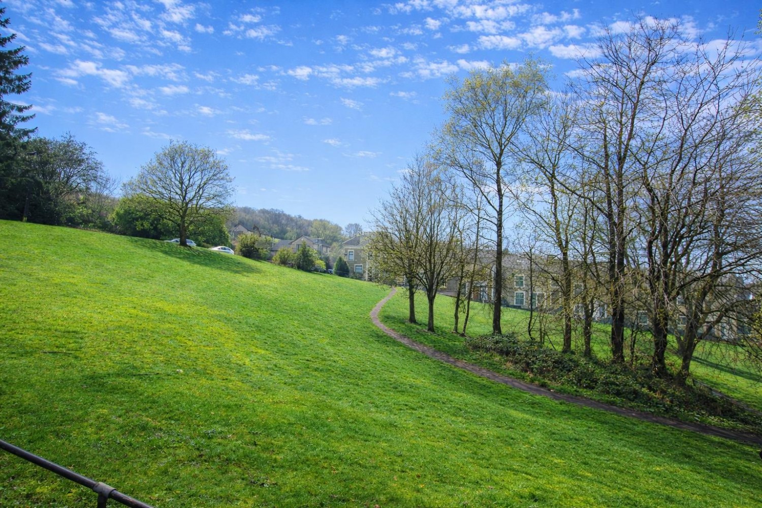 Hillside Avenue, Darwen