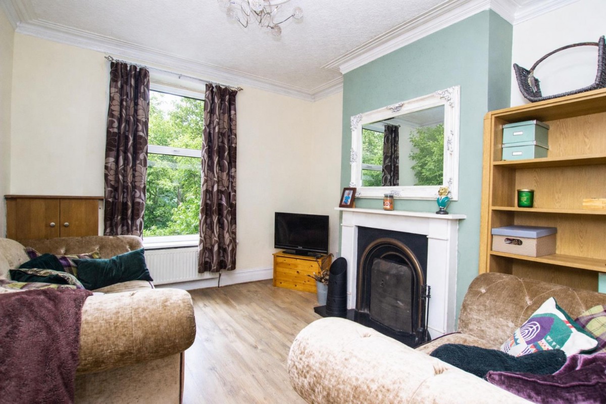 Hillside Avenue, Darwen