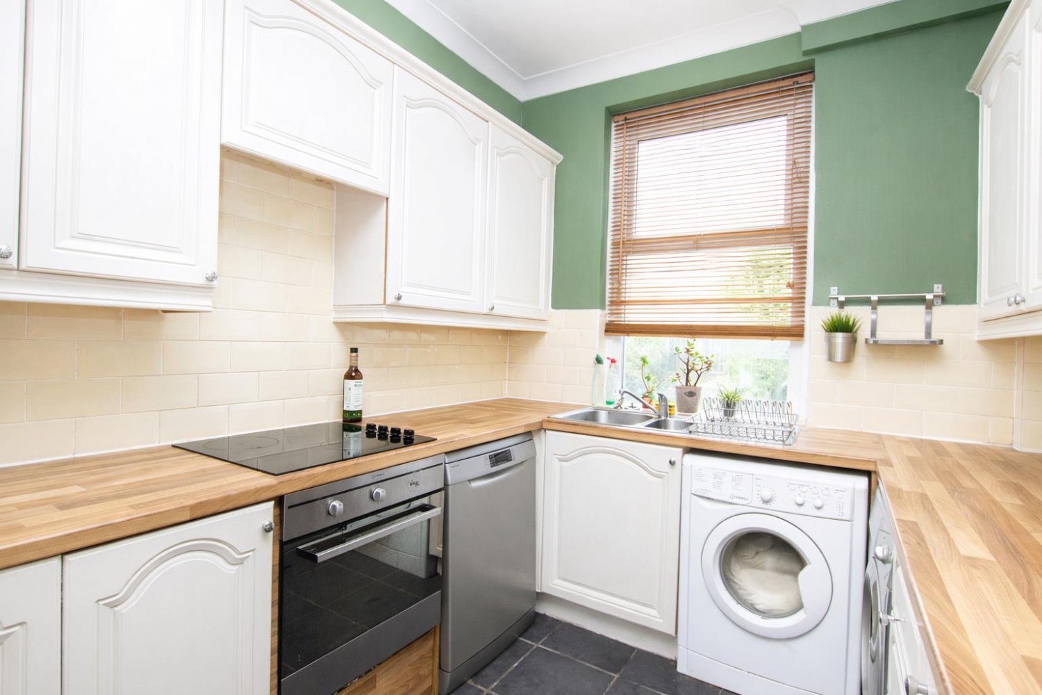 Hillside Avenue, Darwen