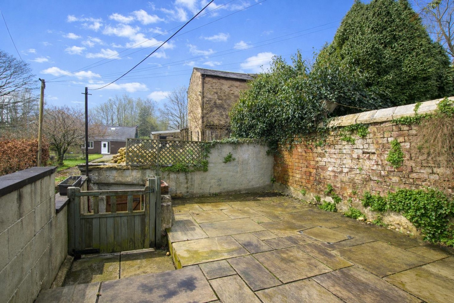 Hillside Avenue, Darwen