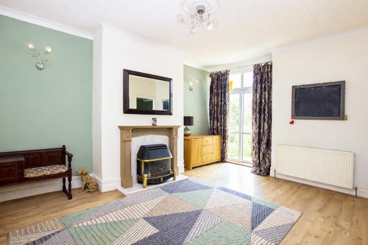 Hillside Avenue, Darwen