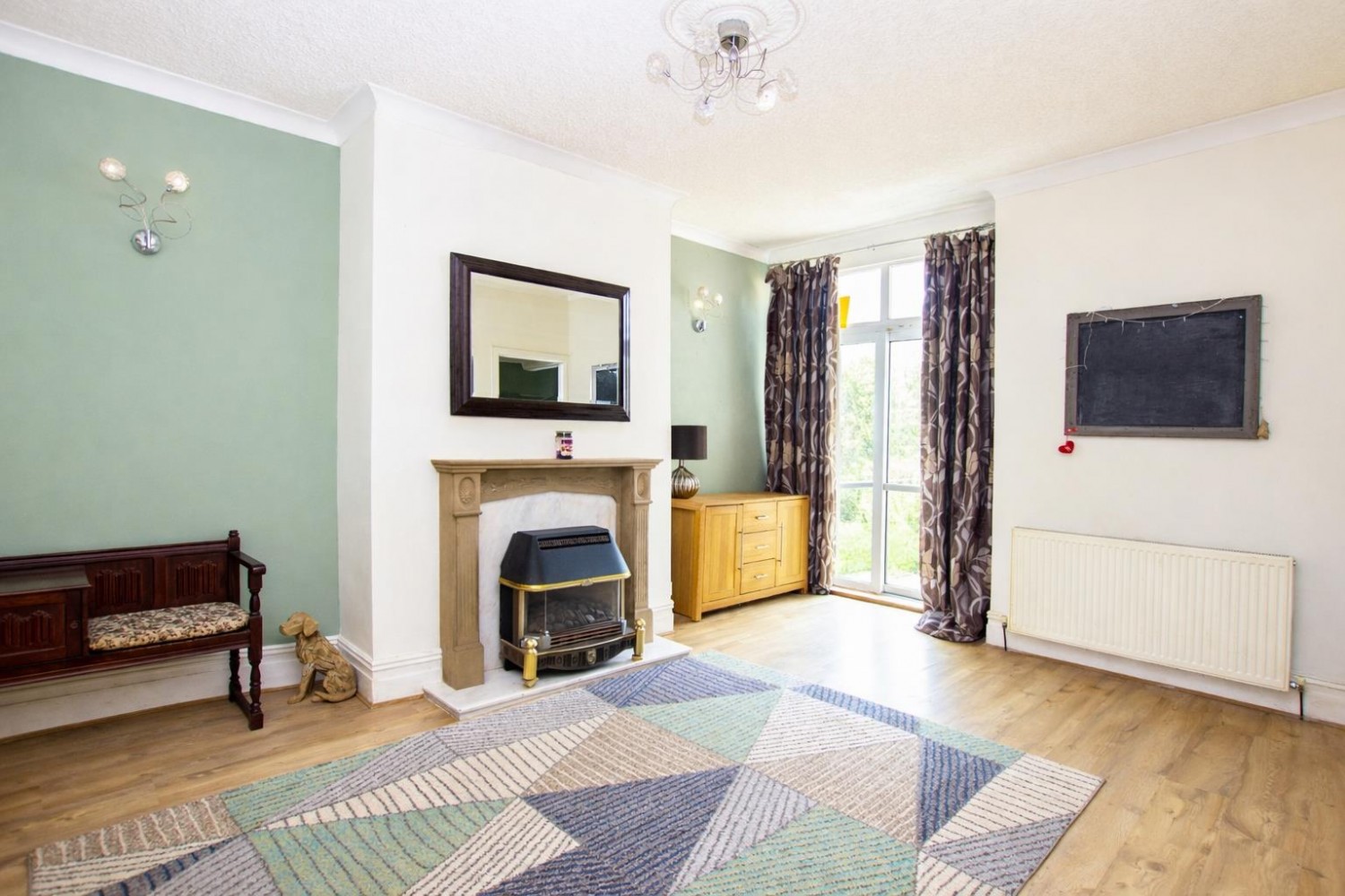 Hillside Avenue, Darwen