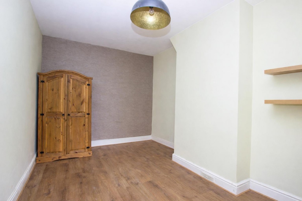 Hillside Avenue, Darwen