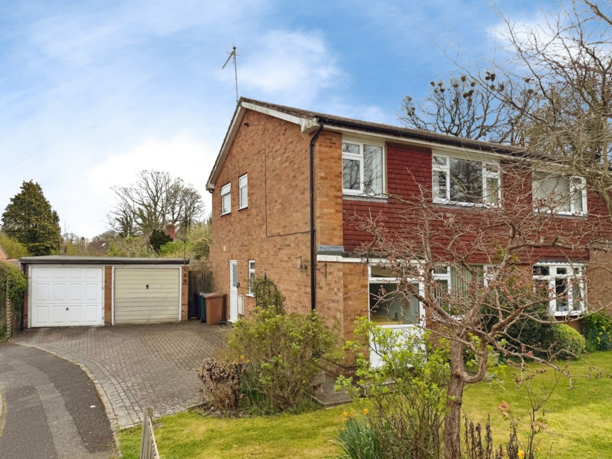 Orchard Field, Bethersden, Ashford