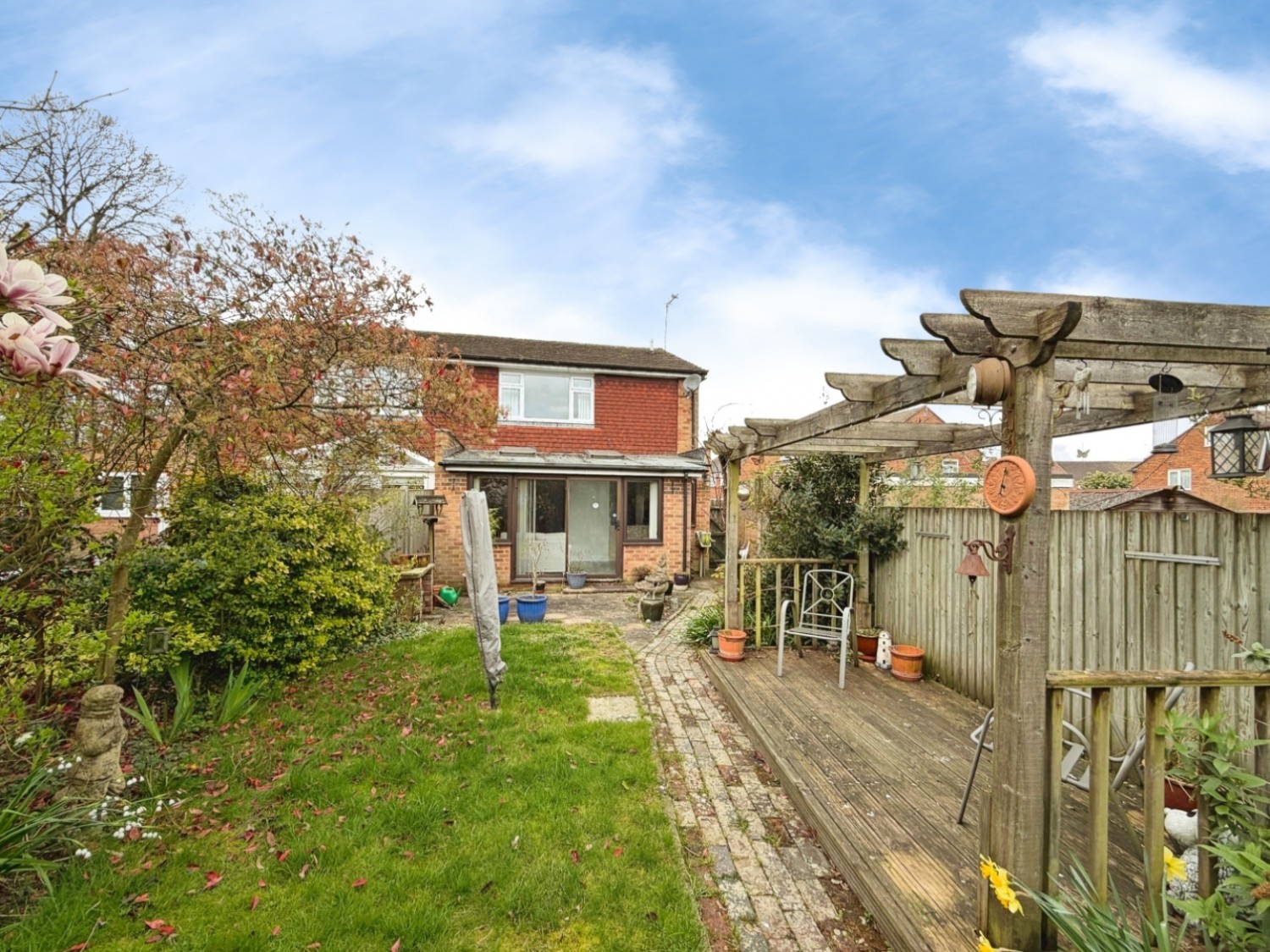 Orchard Field, Bethersden, Ashford