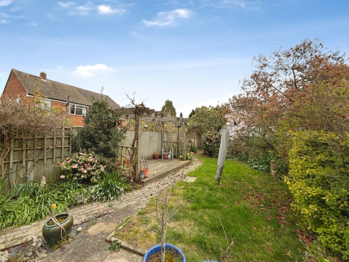 Orchard Field, Bethersden, Ashford