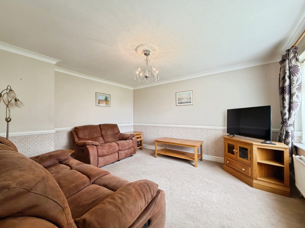 Orchard Field, Bethersden, Ashford